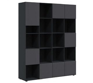 Стеллаж Браво - 4