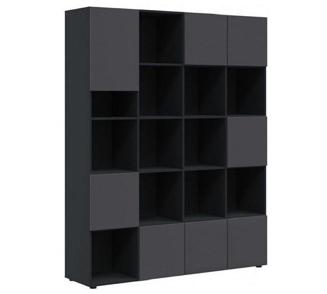 Стеллаж Браво - 4