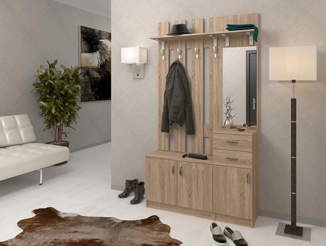 Прихожая Горизонт - 2