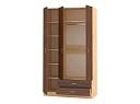 Шкаф распашной Рио - 3.7