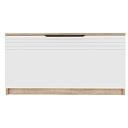 Тумба для обуви Астрис - 2 Белый