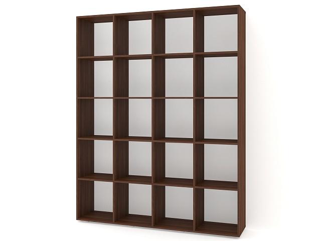 Стеллаж Бриз - 4.00