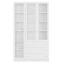 Библиотека Билли - 43 Белый