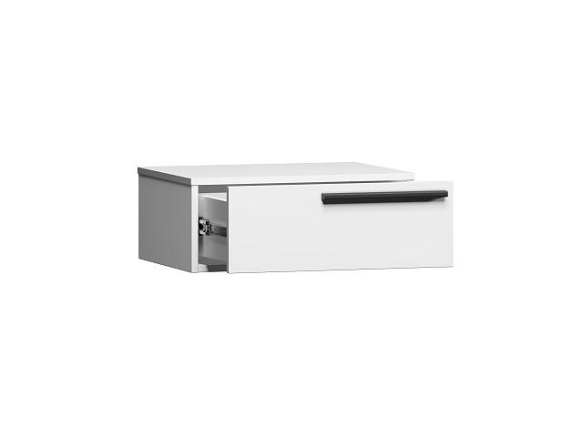 Спальня Лорена Пакс - 4 Белый