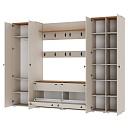 Прихожая Квели - 11 Кашемир