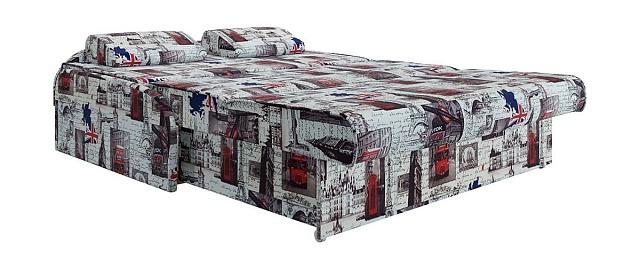 Диван Глобус - 2 England 2