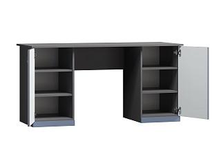 Письменный стол Стрекоза - 4 МДФ Космея