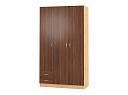 Шкаф распашной Рио - 3.3
