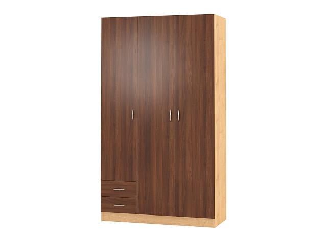 Шкаф распашной Рио - 3.3