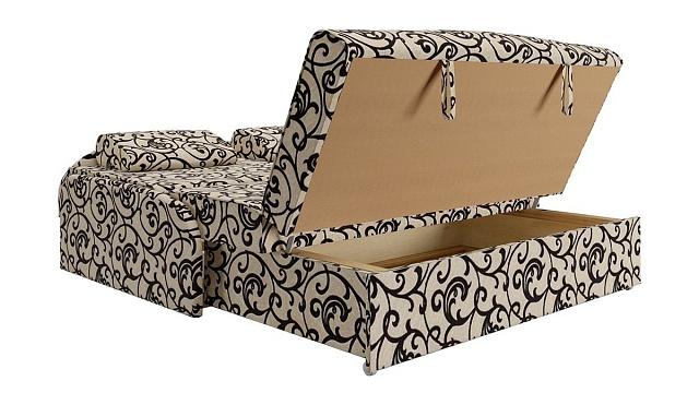 Диван Глобус - 2 Venzel bej