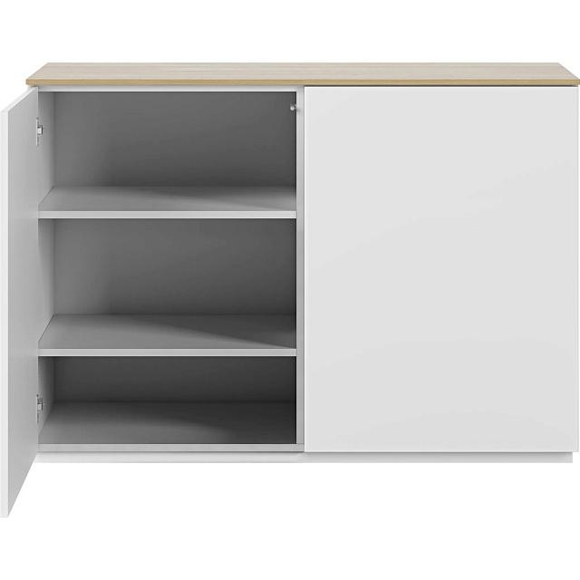 Комод Солт - 9 Береза