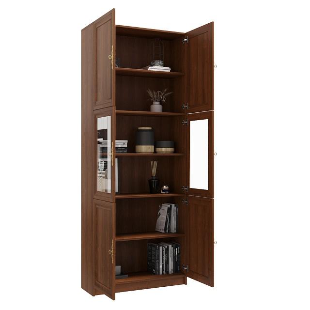 Книжный шкаф Карлос - 18