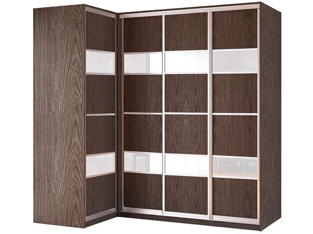 Шкаф-купе угловой Премьер - 31