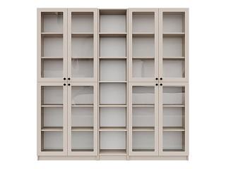 Библиотека Билли Стольмин 30 Кашемир