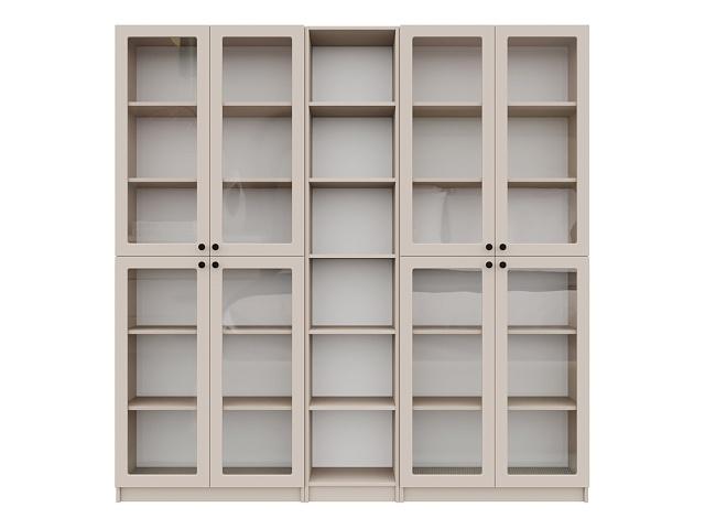 Библиотека Билли Стольмин 30 Кашемир