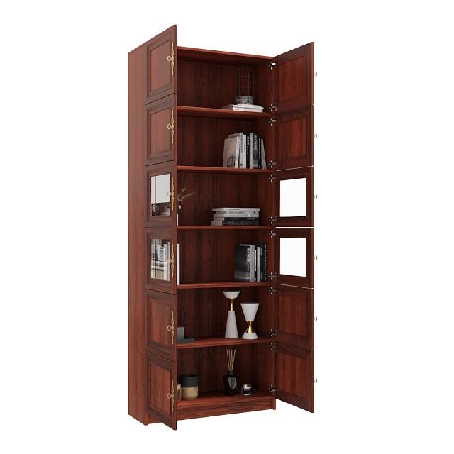 Книжный шкаф Карлос - 46