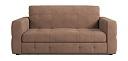 Диван Соренто - 2 Zara brown 20