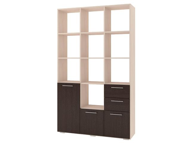 Стеллаж Бриз - 3.01