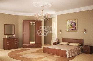 Спальный гарнитур Валерия - 9