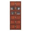 Книжный шкаф Карлос - 50