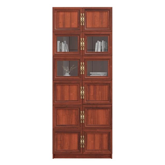 Книжный шкаф Карлос - 50