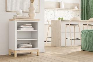 Стеллаж Техас - 2 МДФ