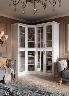 Книжный шкаф Даниэль - 3