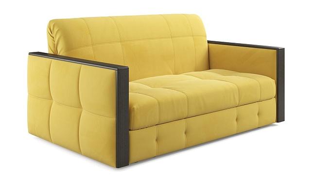 Диван Соренто - 3 Mazeri yellow 13
