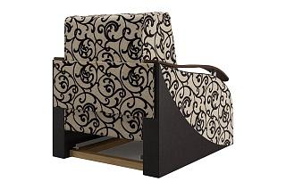 Кресло-кровать Тополек Venzel Beige