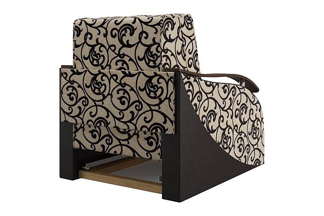 Кресло-кровать Тополек Venzel Beige