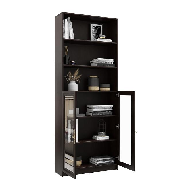 Книжный шкаф Карлос - 32