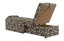 Кресло-кровать Глобус Venzel bej