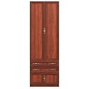 Шкаф распашной Карлос - 046