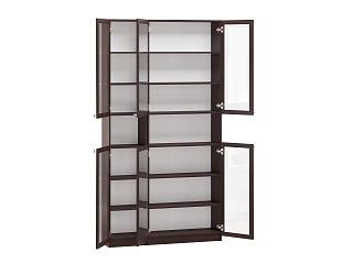 Библиотека Билли - 109 Венге Цаво