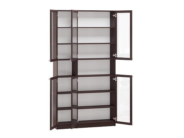 Библиотека Билли - 109 Венге Цаво