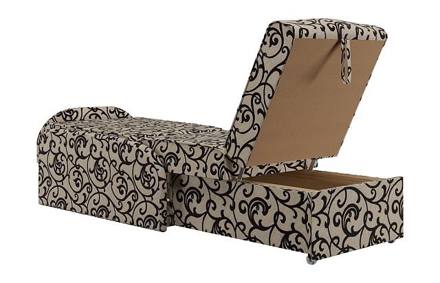 Кресло-кровать Глобус Venzel bej