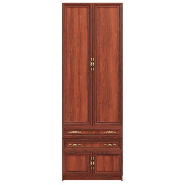 Шкаф распашной Карлос - 046