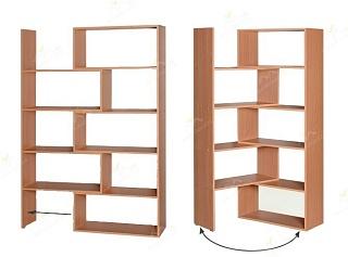 Стеллаж Гармония - 03