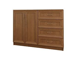 Комод Арлен - 11