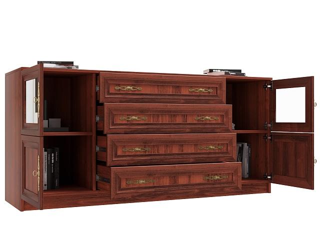 Комод Карлос - 063