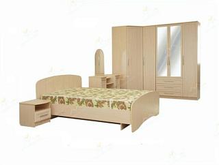 Спальный гарнитур Маша - 1