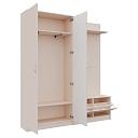 Прихожая Ольга - 2 Кашемир