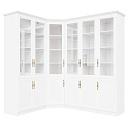 Книжный шкаф Даниэль - 10