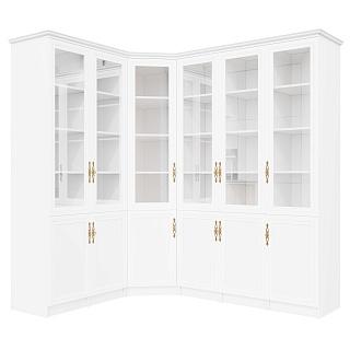 Книжный шкаф Даниэль - 10