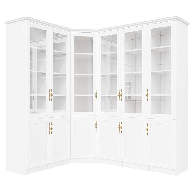 Книжный шкаф Даниэль - 10