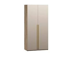 Шкаф распашной Лорена Хит - 2 Сатин