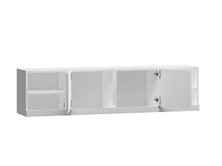 Антресоль Банни Mini - 5 Белый