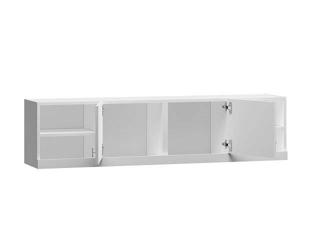 Антресоль Банни Mini - 5 Белый