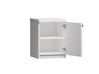 Тумба прикроватная София РАХ - 1 МДФ