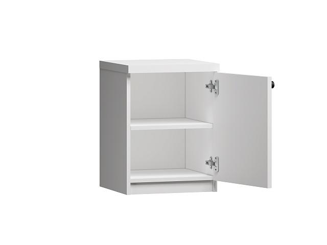 Тумба прикроватная София РАХ - 1 МДФ